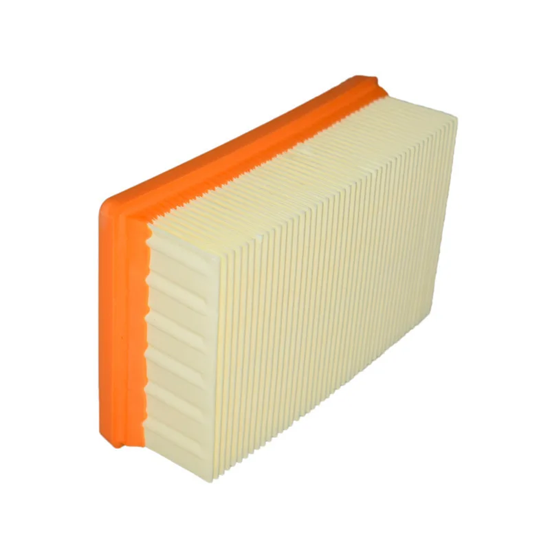 Filtro aspirapolvere per KARCHER MV4 MV5 MV6 WD4 WD5 WD6 aspirapolvere Wet & Dry parti di ricambio #2.863-005.0 filtri hepa