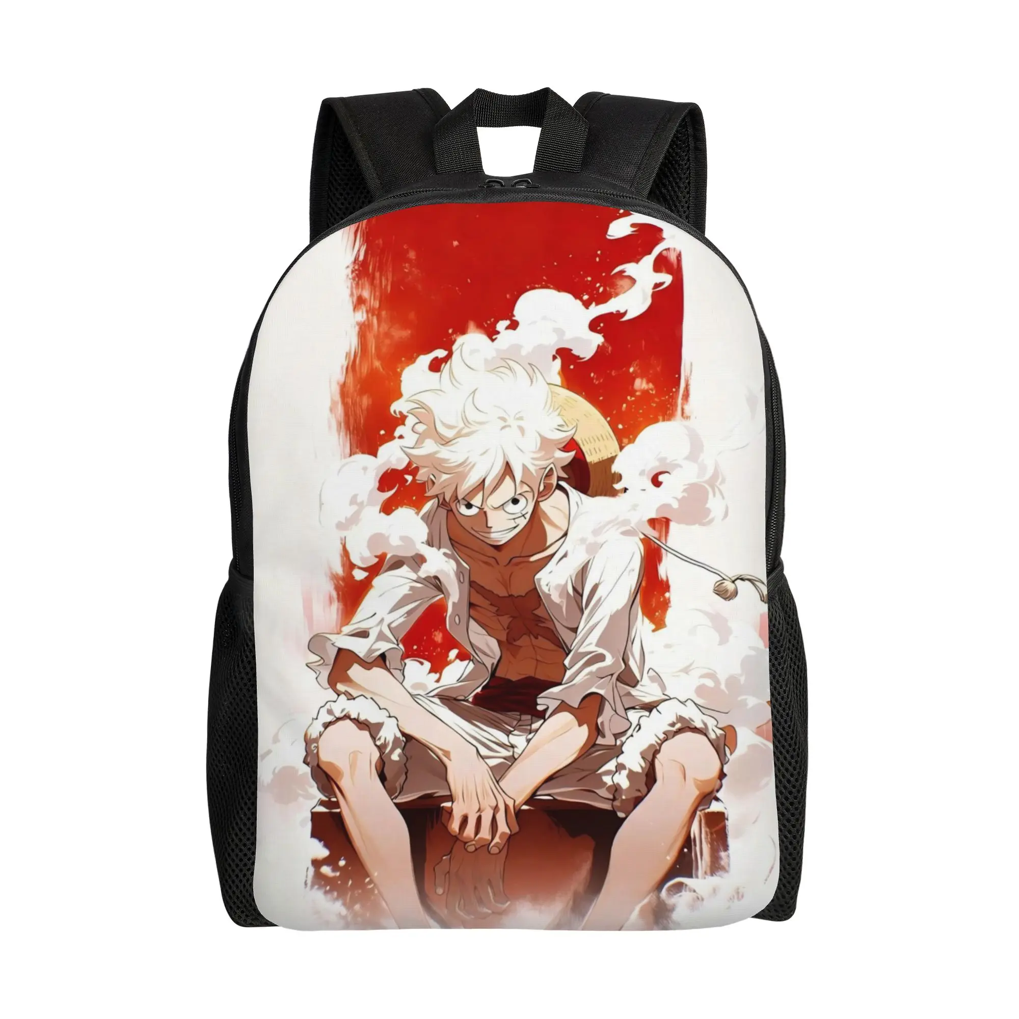 Back To School Seas…