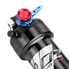 X-FUSION 자전거 리어 쇼크 에어 서스펜션 알루미늄 합금 MTB 산악 자전거 충격 흡수 장치 O2 PRO RLR RLX 190x40/45mm 4