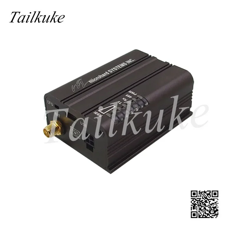 

P400-840ENC Цифровая передача 100 км Радио Управление полетом Радио Дрон Цифровая передача