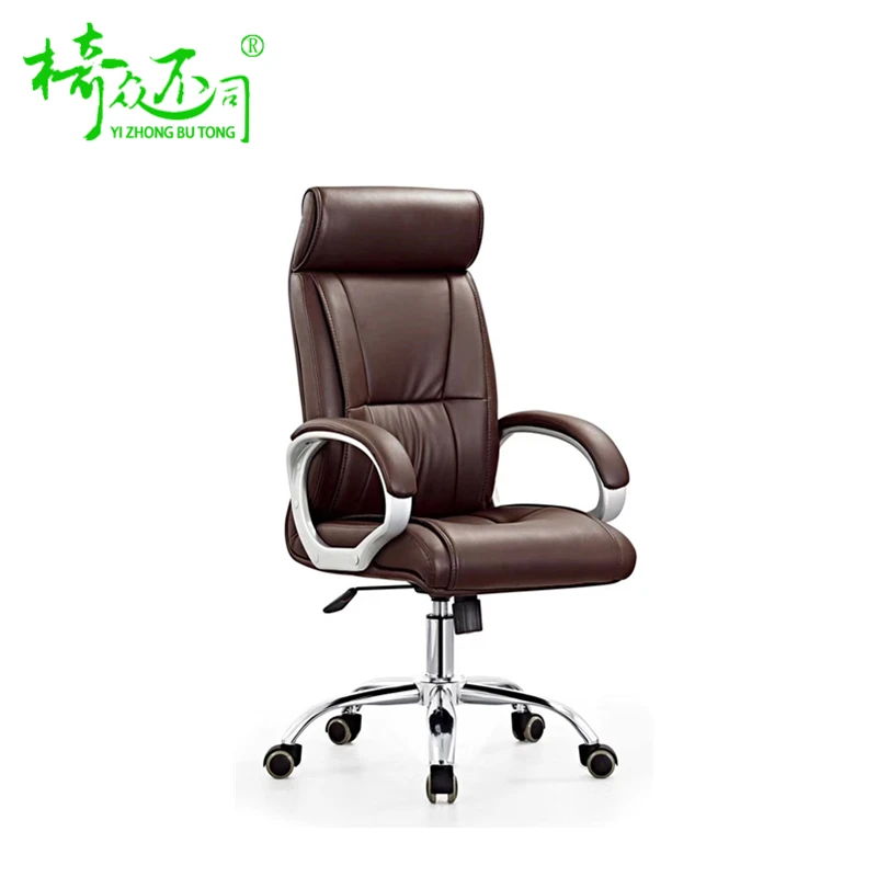 Office Furniture Synthetic Leather Chair Executive Manager Pu Gaming Chair