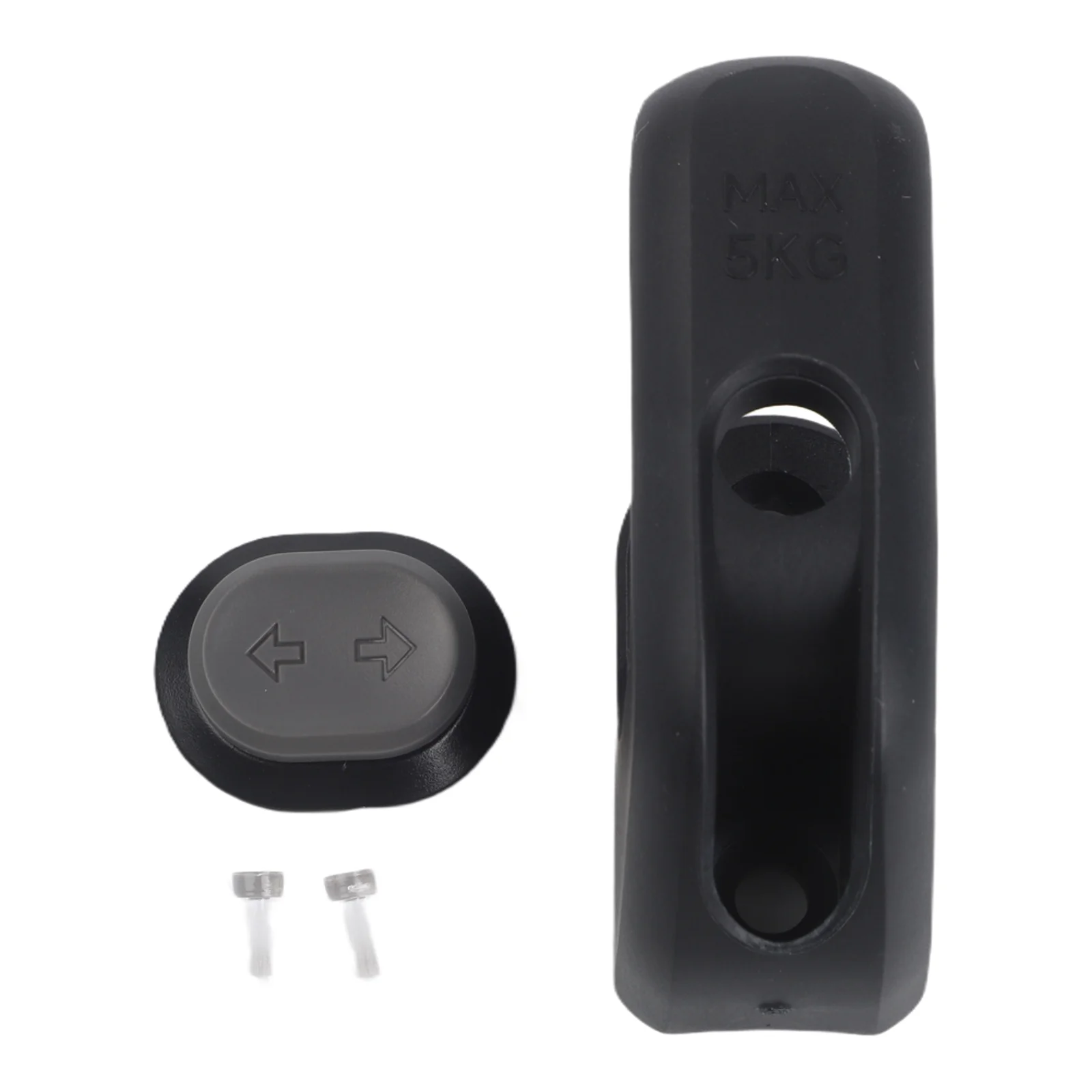 

Easy Installation Turn Signals Electric Scooter Accessory Lock Hole Hook Easy Installation Kit Hook For Accessories