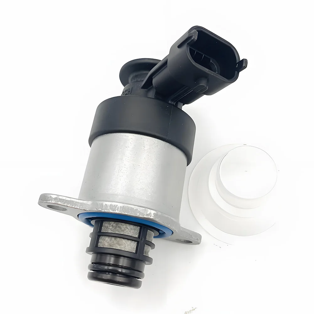 

Sany 235 Modern 150-7 Excavator Metering Valve Rail Fuel Oil Pump Pressure Regulator Control Solenoid Valve Part 0928400779