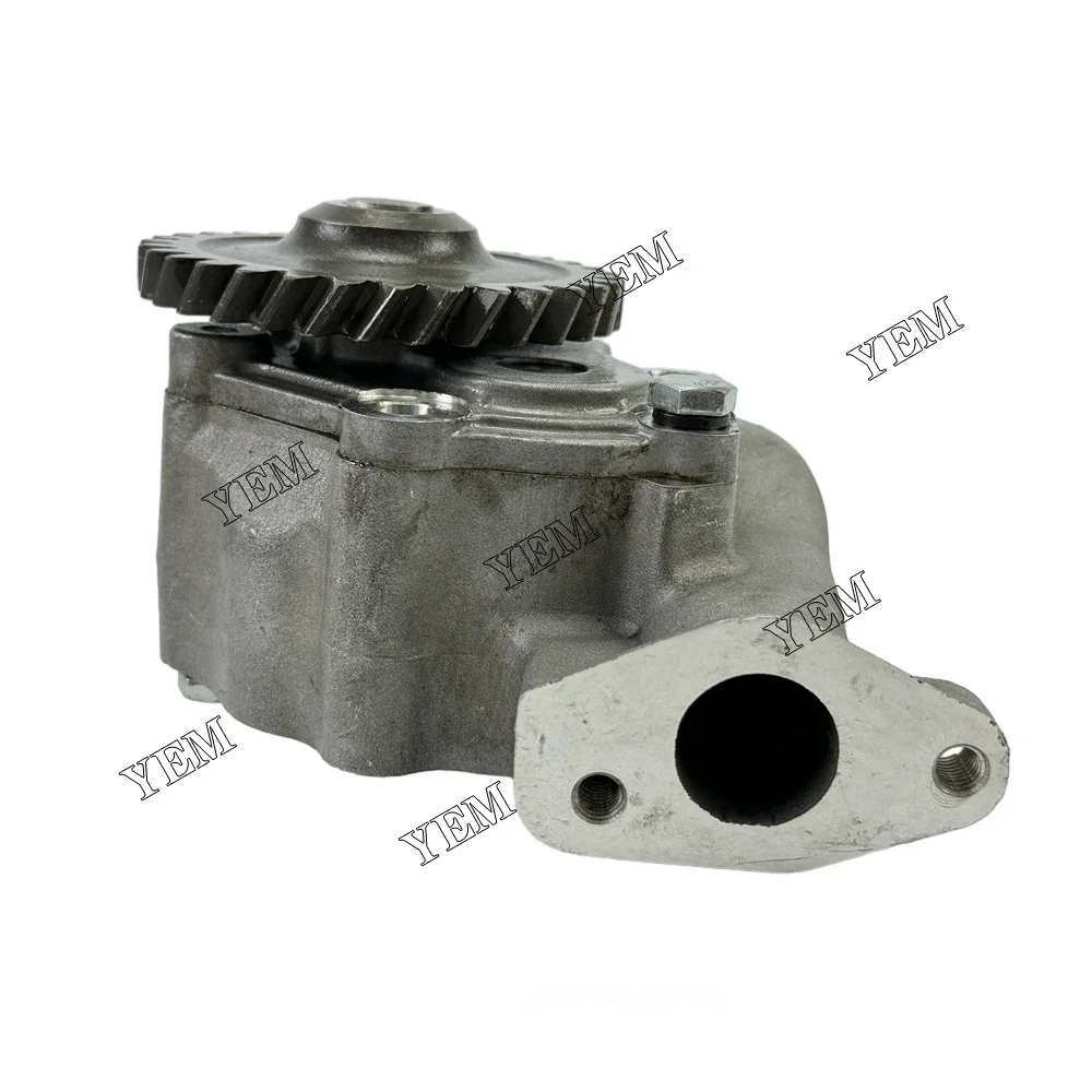 H07CT Oil Pump 31T For Hino Engine.