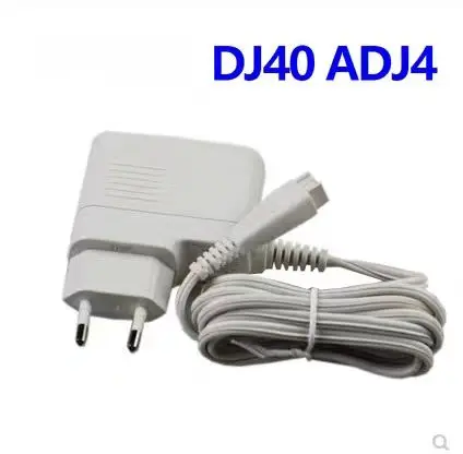 Charger for Panasonic Flosser EW-DJ40-W DJ40 EW-ADJ4 Power Cord