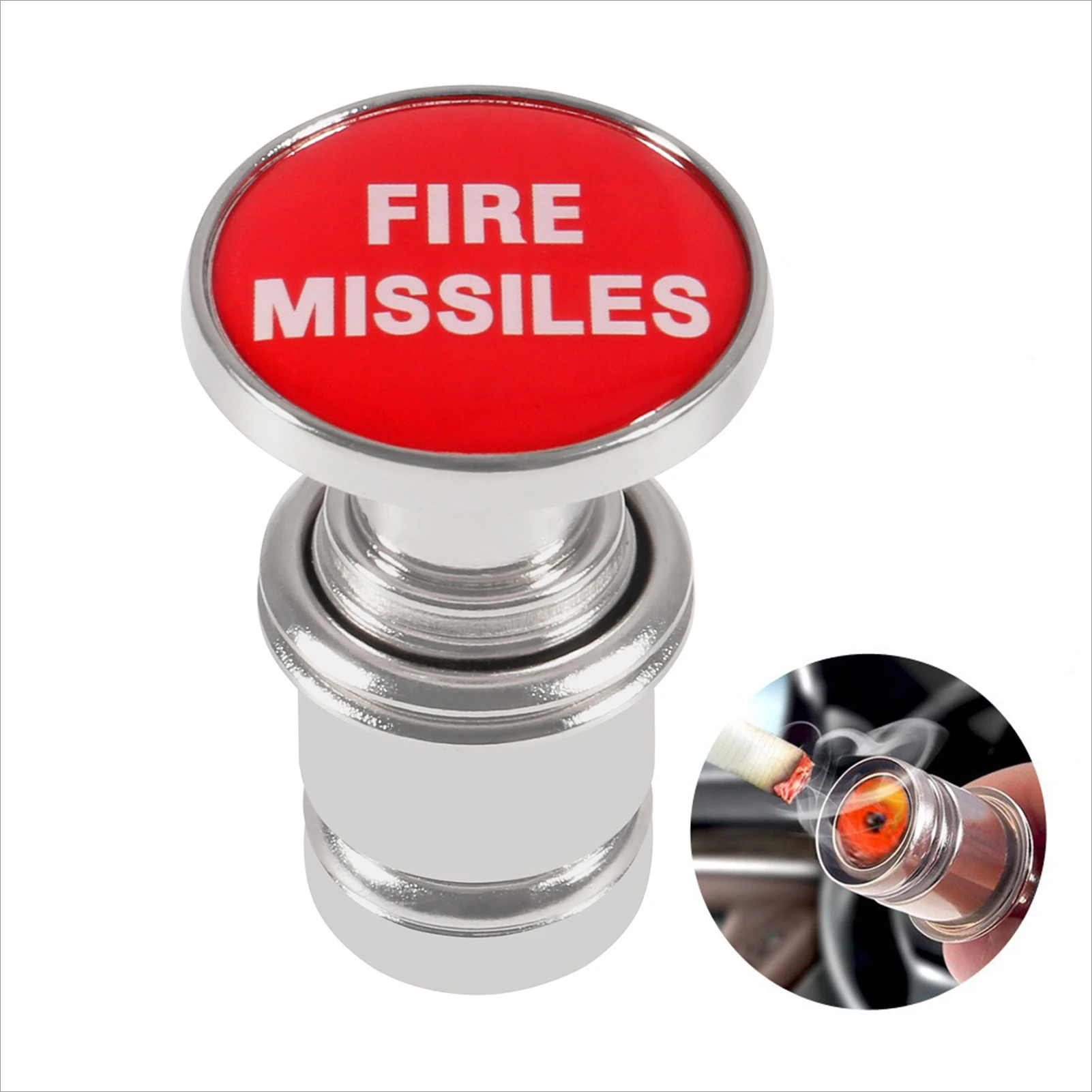 Car cigarette lighter 12V car cigarette lighter motorcycle AliExpress explosion