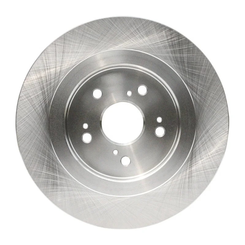 Suitable for Brilliance V7 V5 V3 H530 front & rear brake discs