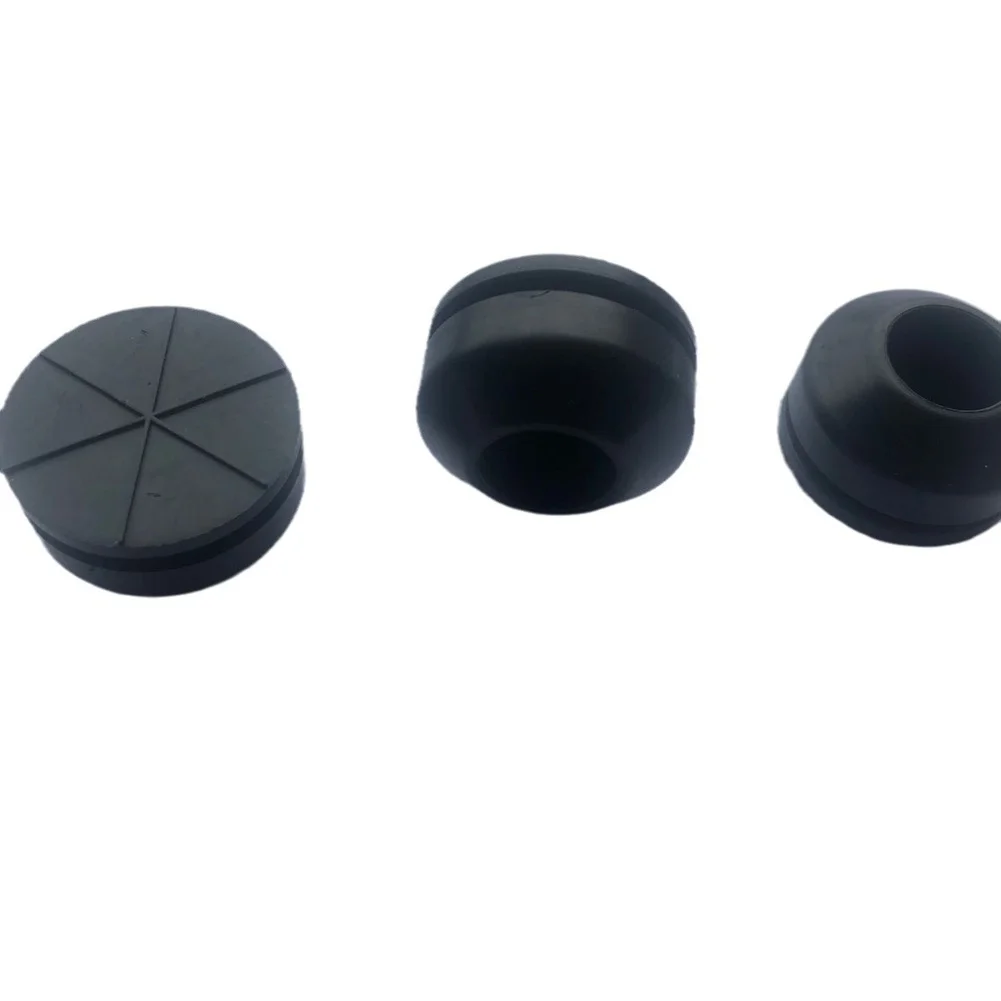 Vibration Dampening Part for Chainsaw Use Engineered for Alignment with OEM 1138 791 5903 Dimensional Criteria