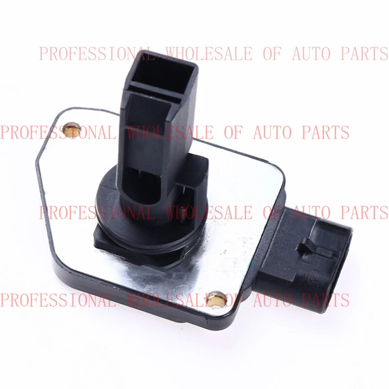 

V+ Mass Air Flow Sensor For Buick Regal Chevrolet Pontiac 3.8L AFH50M-05 12568877