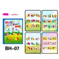 Letter B