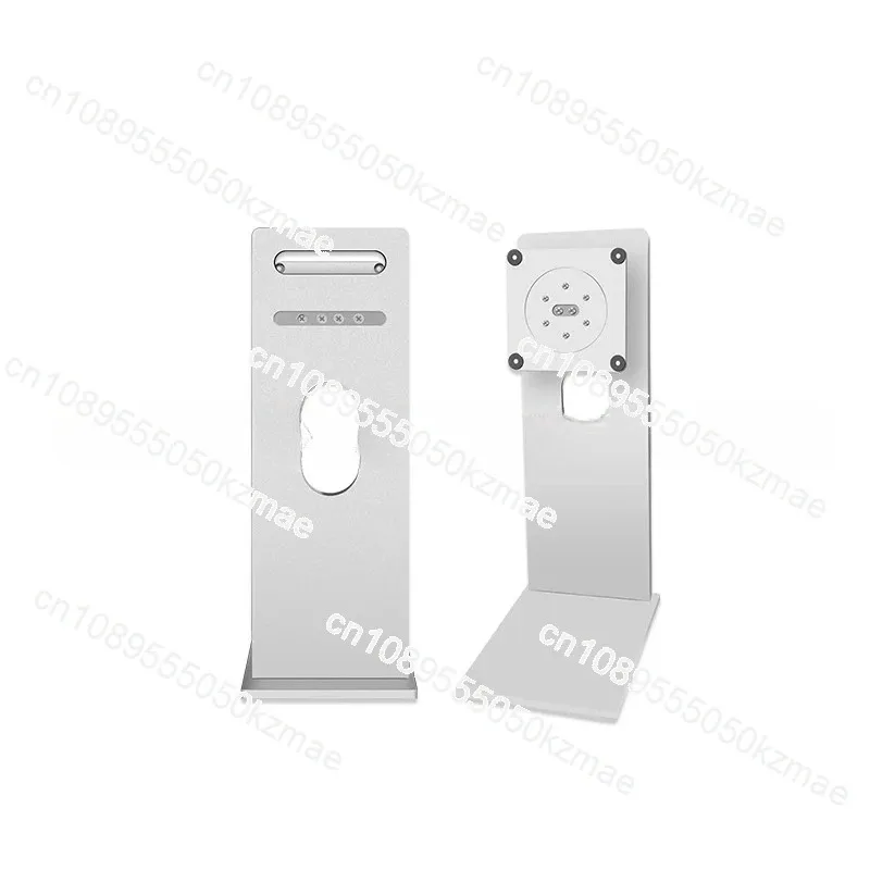 Suitable for monitor holder CNC aluminum alloy shell computer screen holder