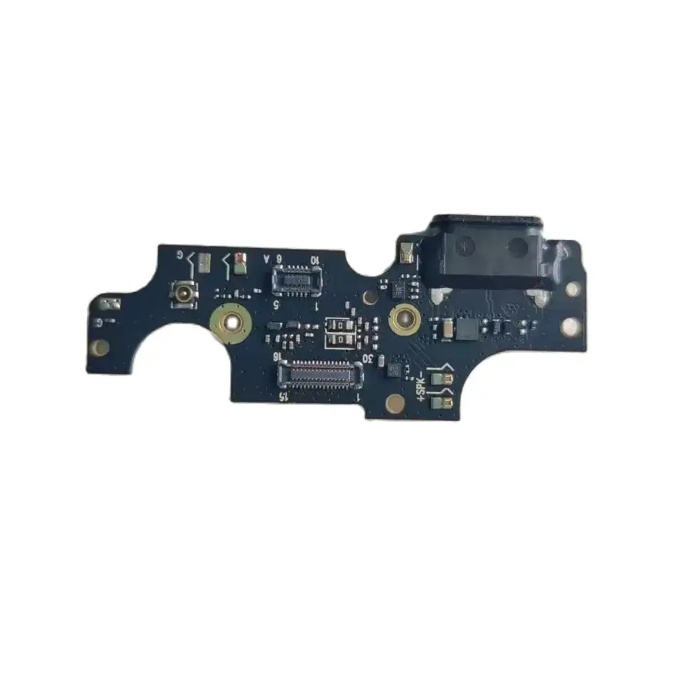 For UMIDIGI BISON X20 New Original USB Board Charger Plug Repair Accessories Replacement