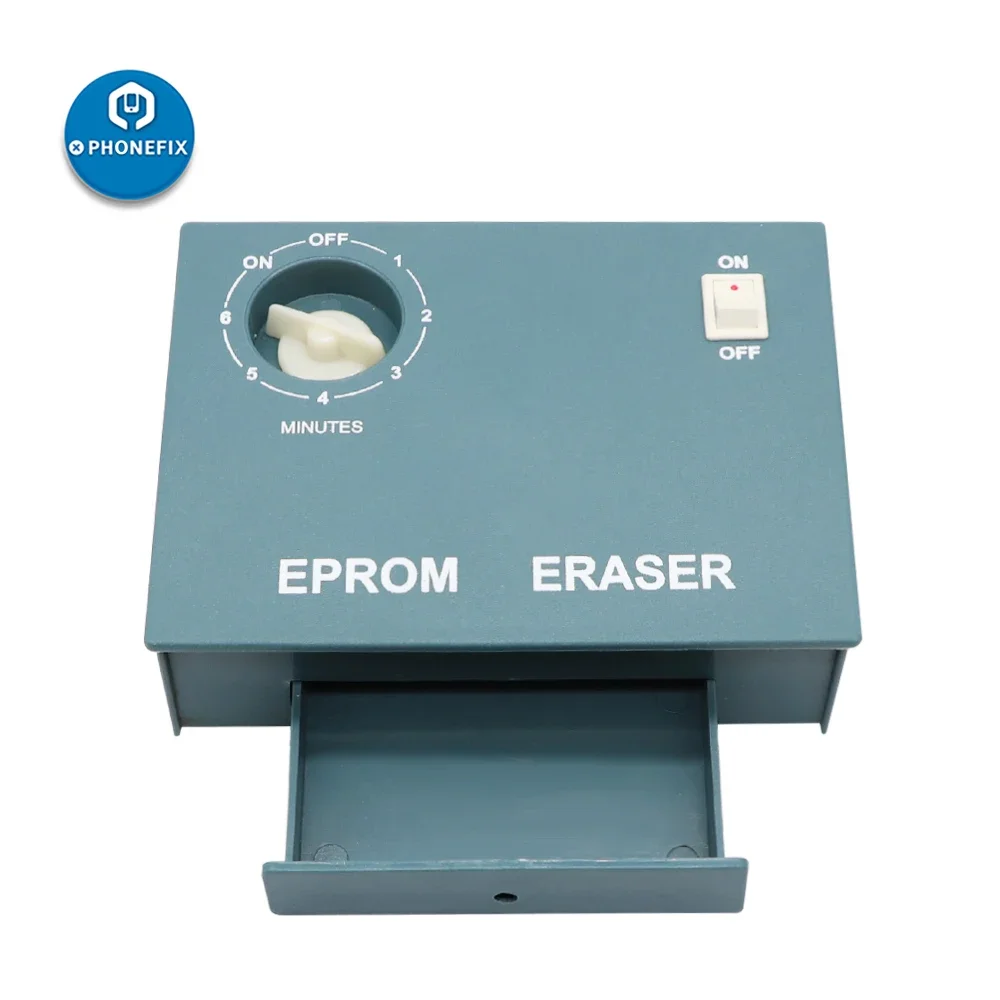 UV Eprom 지우개, Eprom 데이터 지우기 도구, 자외선 지우기 가능 타이머, 반도체 웨이퍼 (IC), 휴대폰 수리용 방사선 지우기