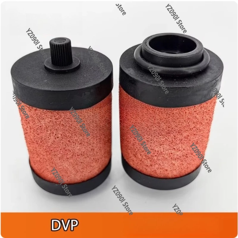 Replacement Filters… - image