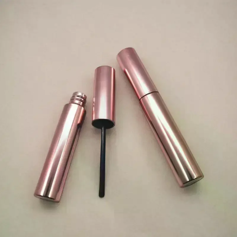 1/5PCS 10ML Lege Eyeliner Flessen Wimper Lijm Buis Containers Wimpergroei Vloeibare Flessen Hervulbare Eyeliner flessen