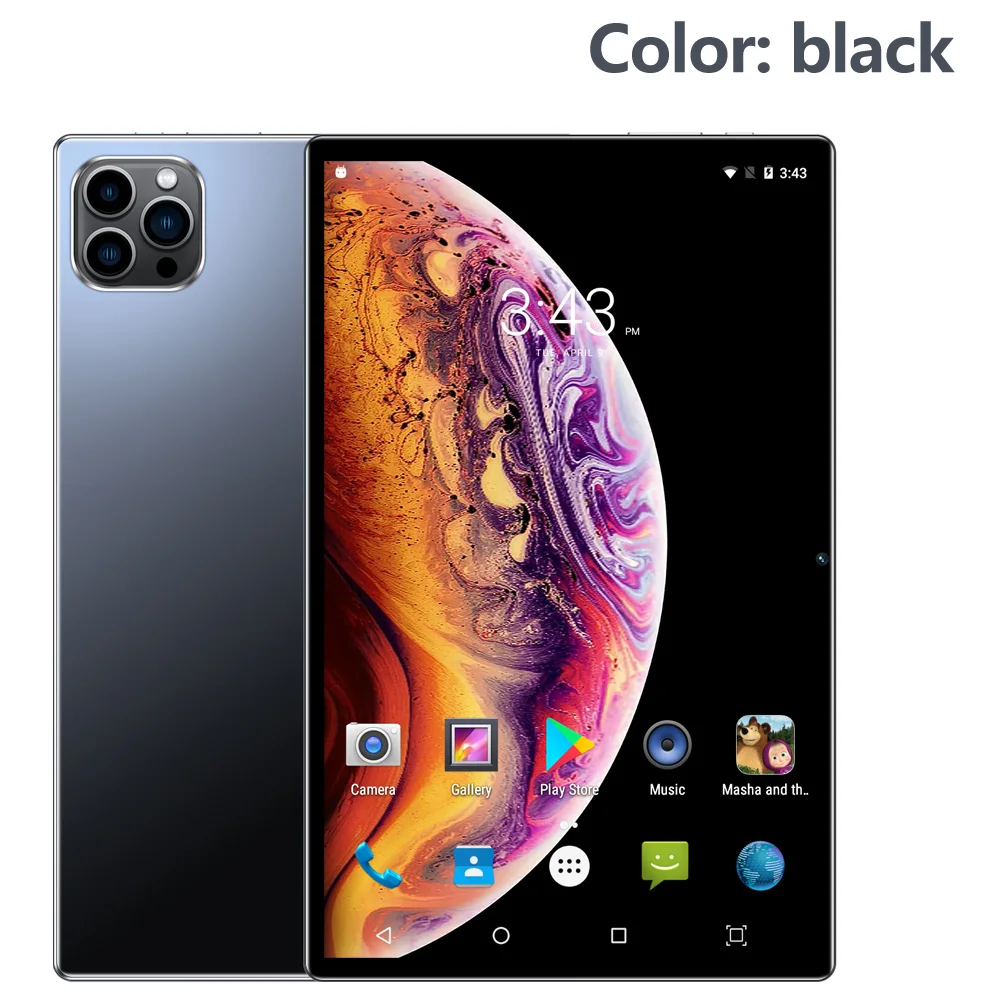 Variant: Negro