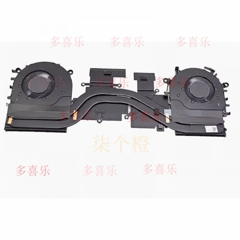 

EE New for lenovo IdeaPad 5 Pro 16ARH7 5H40S20670 HEATSINK FAN