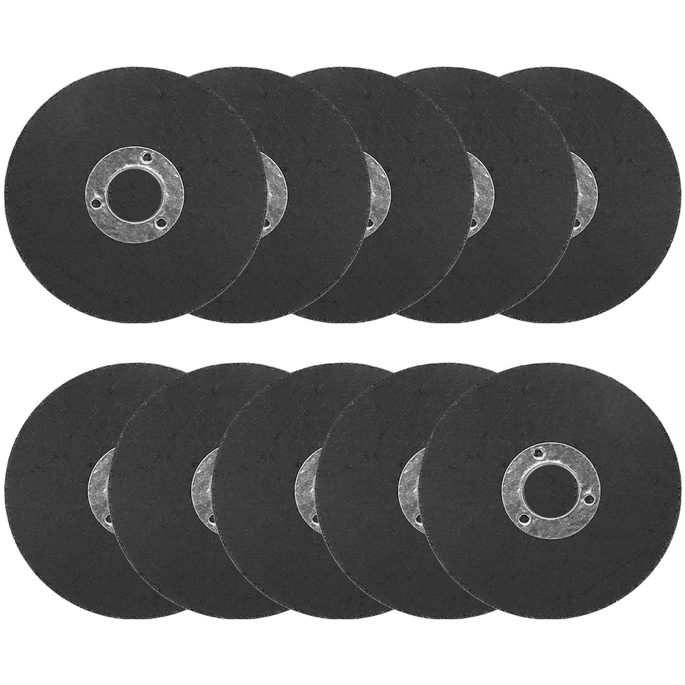 Metal Cutting Disc, Mini Cut Off Wheel, Resin Saw Blade, Metal Wood, Stainless Steel, Angle Grinder, 2 Inch, 10Pcs