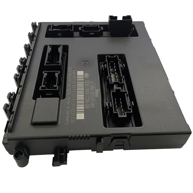 Car Ex-sam computer OEM A1699010100 for Mercedes Benz W169 W245 With Popular Price