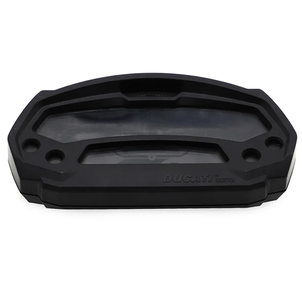 Instrument Cover Dashboard Shell LCD Display Speedometer Tachometer Case Motorcycle for Ducati Monster 696 796 795 M1100 695 - Image 3