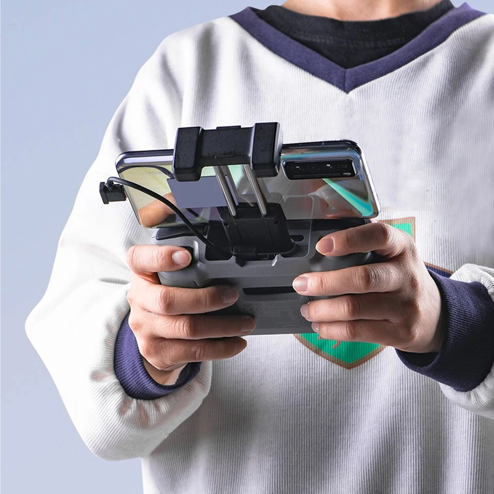 Micro-usb 30cm - Câble De Données Pour Dji Mavic 3-ari 2-2s-mini 2-osmo