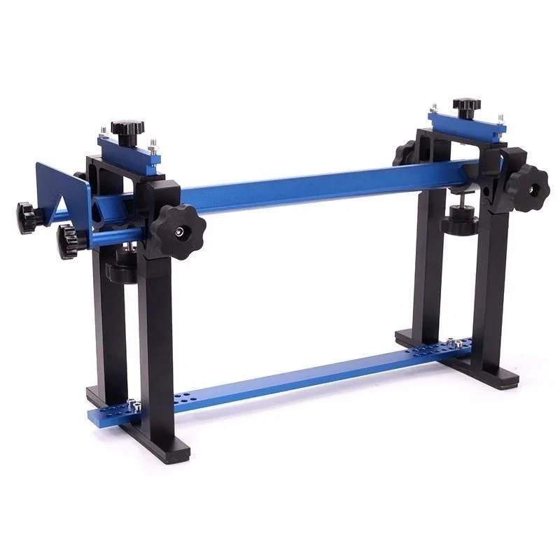 Aluminum Alloy Ice Knife Sharpening Stand Ice Skate Sharpening Jig