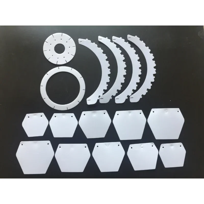 Lampu plafon Puzzle DIY, lampu naungan mainan naungan plastik sendiri DIY Rakitan, perlengkapan dekorasi rumah