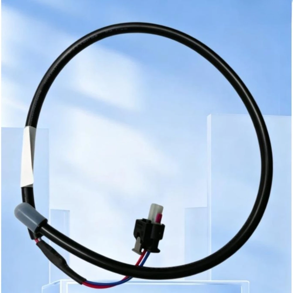 Brand New Accessories Foot Motion Detection Upper‑Lower Sensor OEM 66082 47272 66082-47272 6608247272 for LynkCo 900