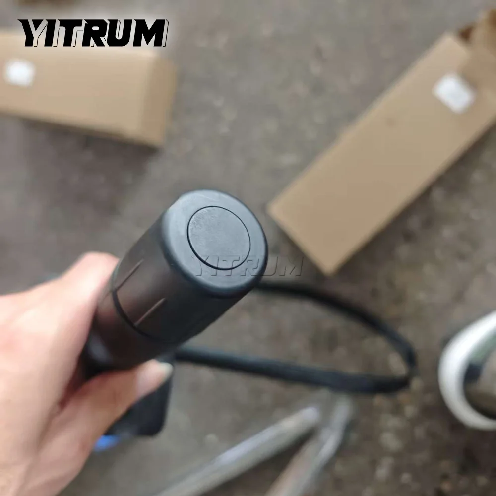 YITRUM Steering Column Switch For DAF CF65 CF75 CF85 CF Euro 6 XF95 XF105 XF Euro6 1892963 A0648-017-02 1699369