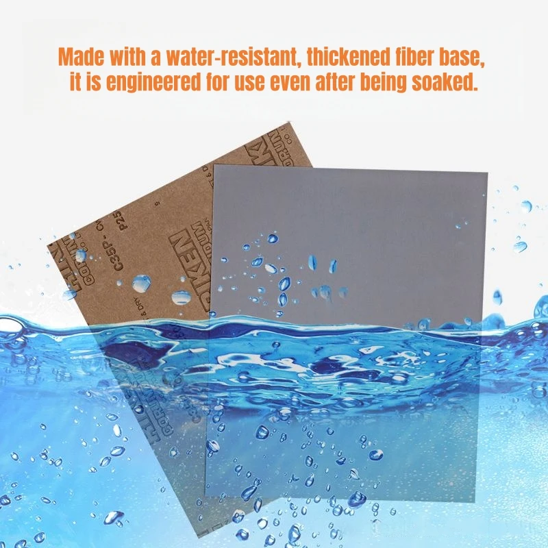 

Набор наждачной бумаги из 14 предметов с волшебной губкой-ластиком — для влажной и сухой полировки стен, дерева, металла, нефрита, кузова автомобиля