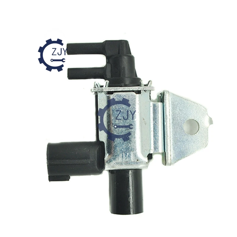 14955-8J100 K5T46673 Vacuum Solenoid Valve For Nissan Altima Frontier Maxima Murano NV1500 Pathfinder Quest Xterra 3.5L 4.0L