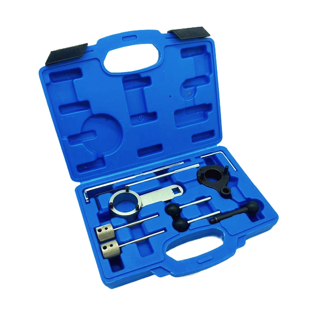 Engine Timing Tool Kit for VW VAG Golf VII Polo Audi A3 A4 A5 A6 1.4 1.6 2.0TDI CR 2012