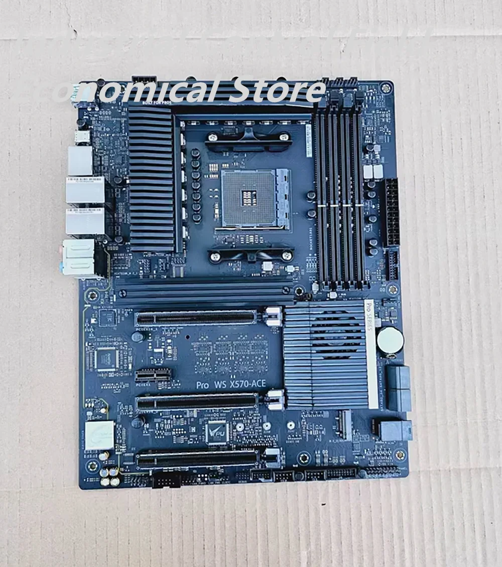 

ДЛЯ Asus Pro WS X570-ACE