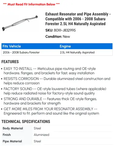 6 best sales 2006 subaru forester - №5