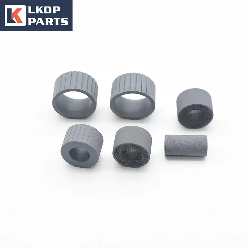 L2731-60004 L2740-60001 L2740A L2731A ADF Roller Tire Kit for HP Scanjet Enterprise 5000 7000 s2 s3 5000S2 5000S3 7000S2