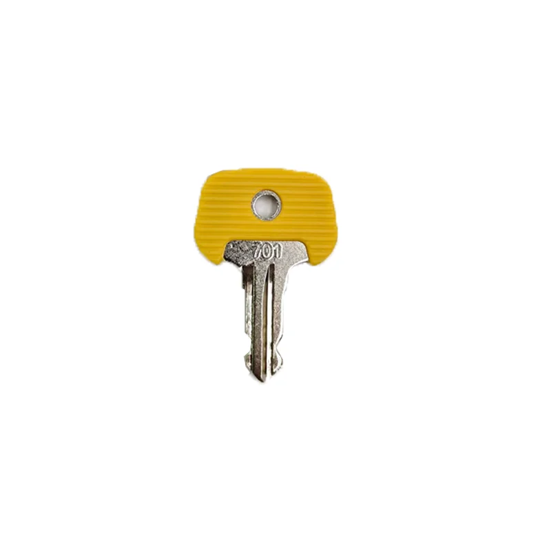 Forklift Ignition Key 701 for Jungheinrich Ant BT Subway Trucks\