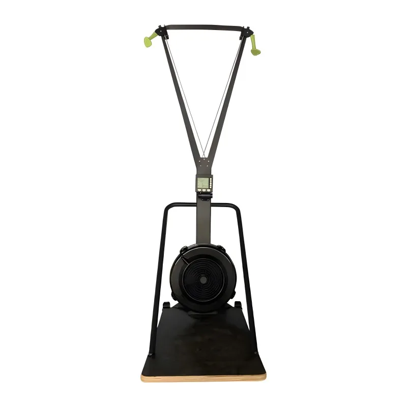 Aerobic fitness C2 wind resistance ski machine trainer fitness equipment indoor wind resistance ski machine