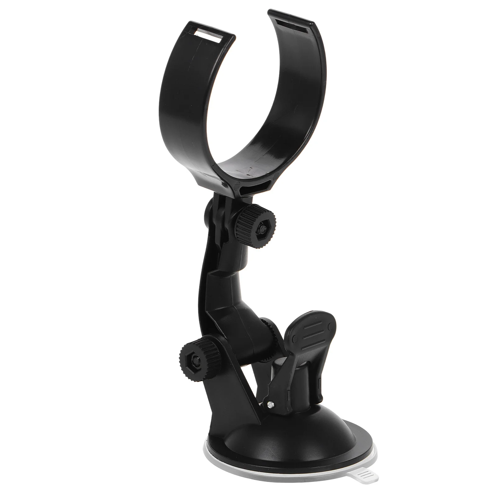 

Car Heater Suction Cup Mount Portable Auto Defroster Dashboard Windshield Holder for Vehicle Heating Fan Bracket