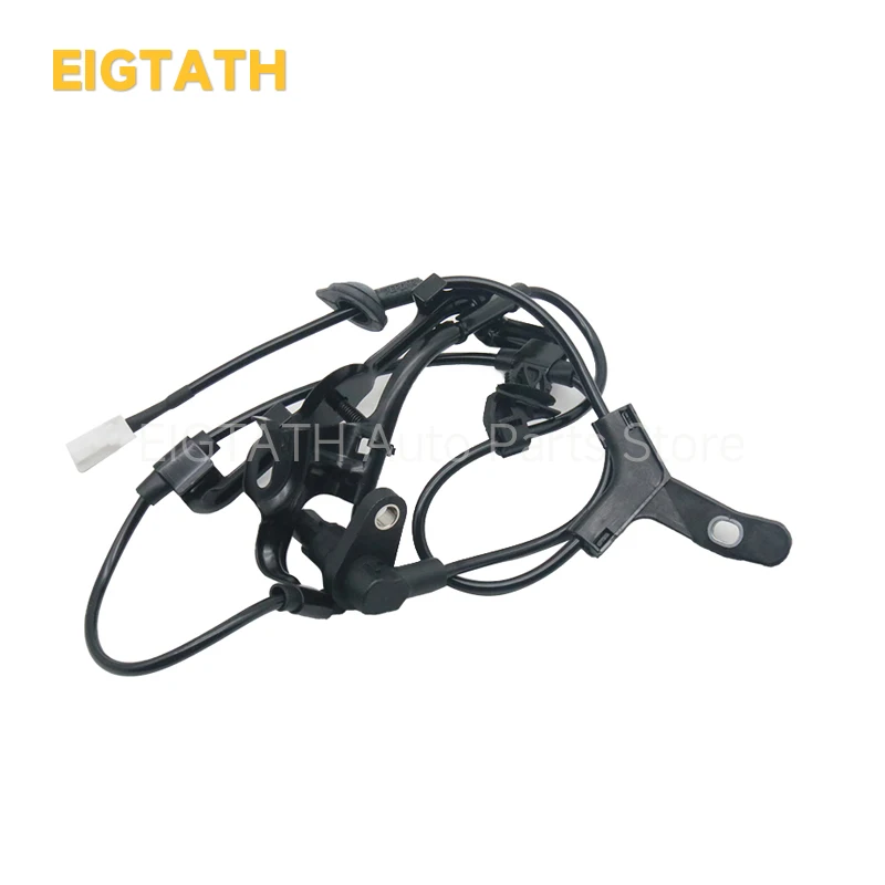 Capteur de vitesse de roue ABS arrière gauche/droite, bonne qualité, pour Toyota Corolla Yaris Auris RAV4 Scion xB xD, nouveau 89546 – 2100 89545-12100