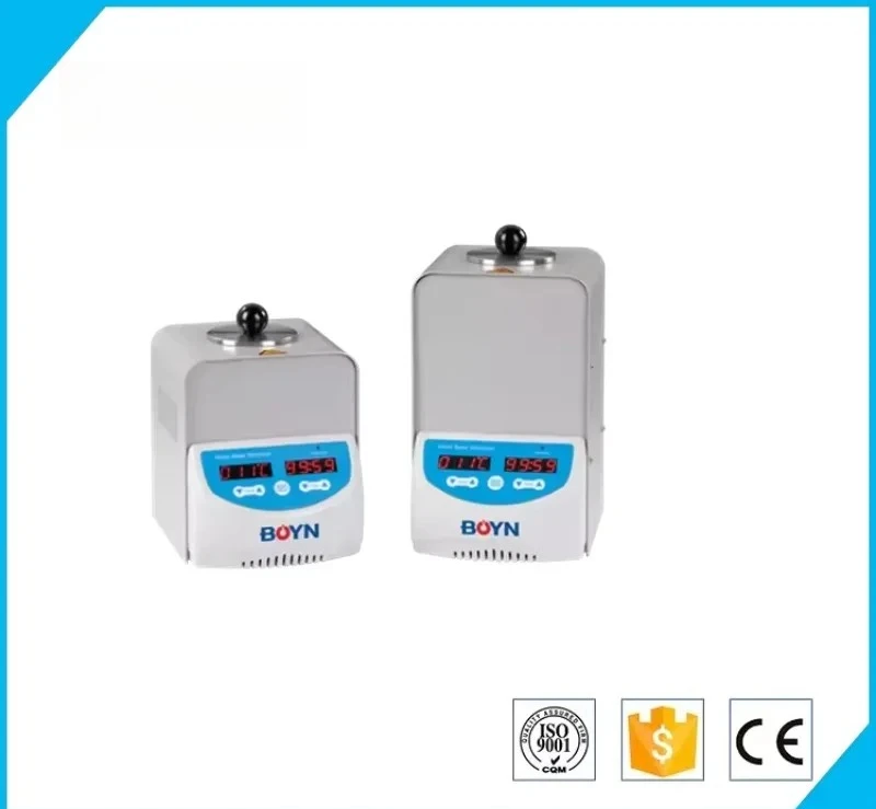 BNGBS-A300L  BNGBS-A300H 100~300 Degree Glass Bead Sterilizer