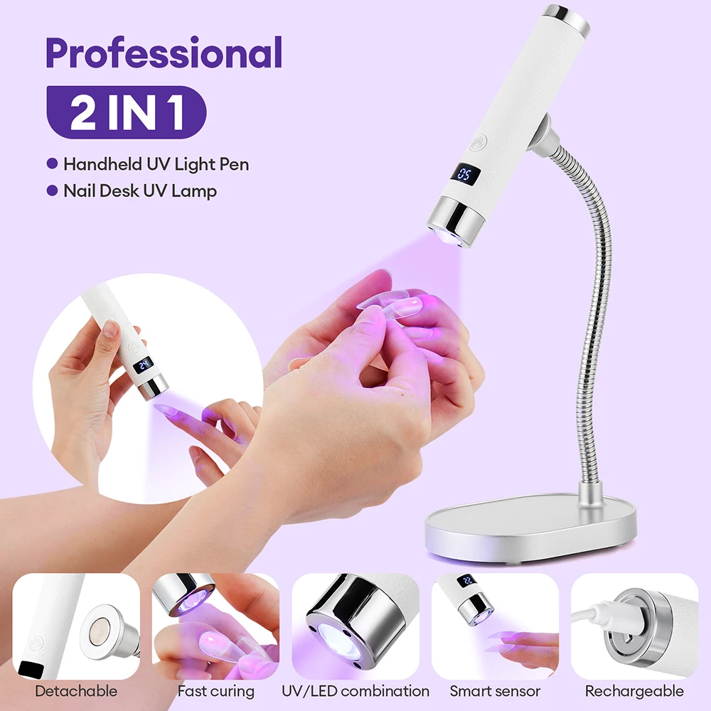 Thumbnail 2 - #12 Trending Nail Dryers Right Now