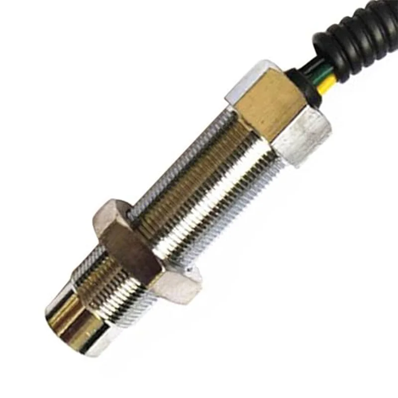 

Speed Sensor S89410125 VH894101290A Compatible with for Kobelco Excavator SK200-8 SK210-8 SK320 SK07