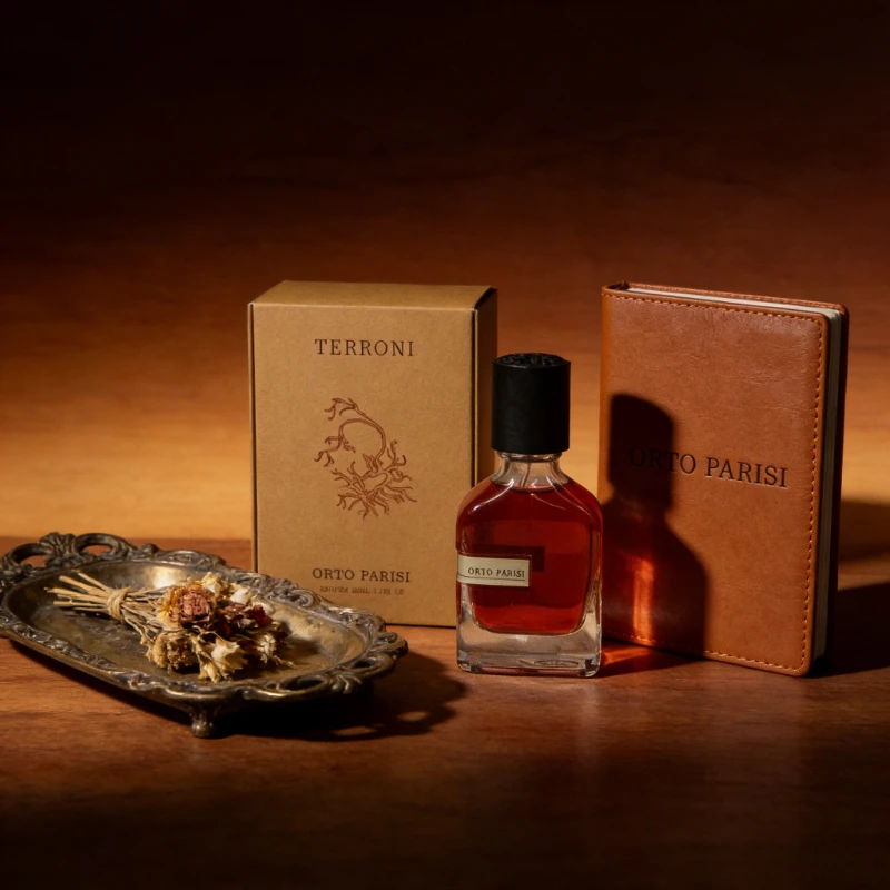 Eau de parfum unisex di lusso profumo legnoso orientale persistente_voghion.com