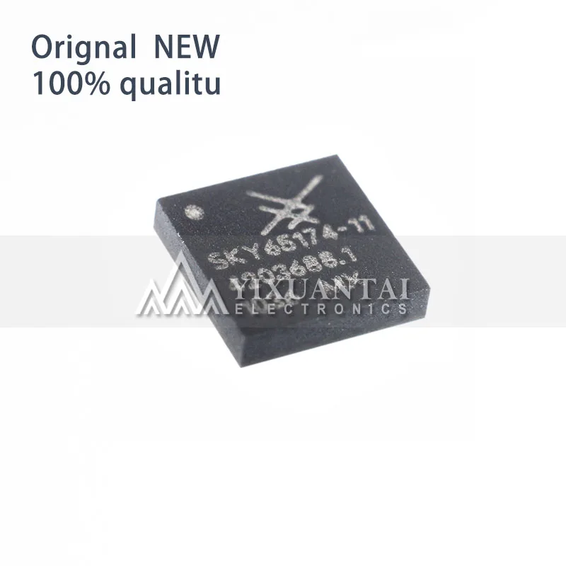 

5pcs 100% New SKY65174-11 SKY65174 65174 QFN