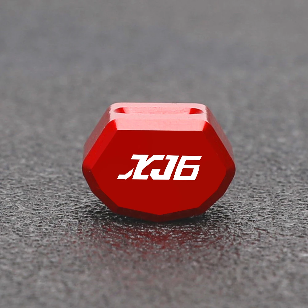 Mototcycle CNC FOR Yamaha XJ600SDIVERSION XJ6 N XJ6 DIVERSION Switch Button Turn Signal Switch Key cap 2009-2015 ALLYEAR Parts