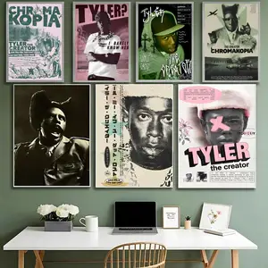 Tyler The Creator Poster - AliExpress
