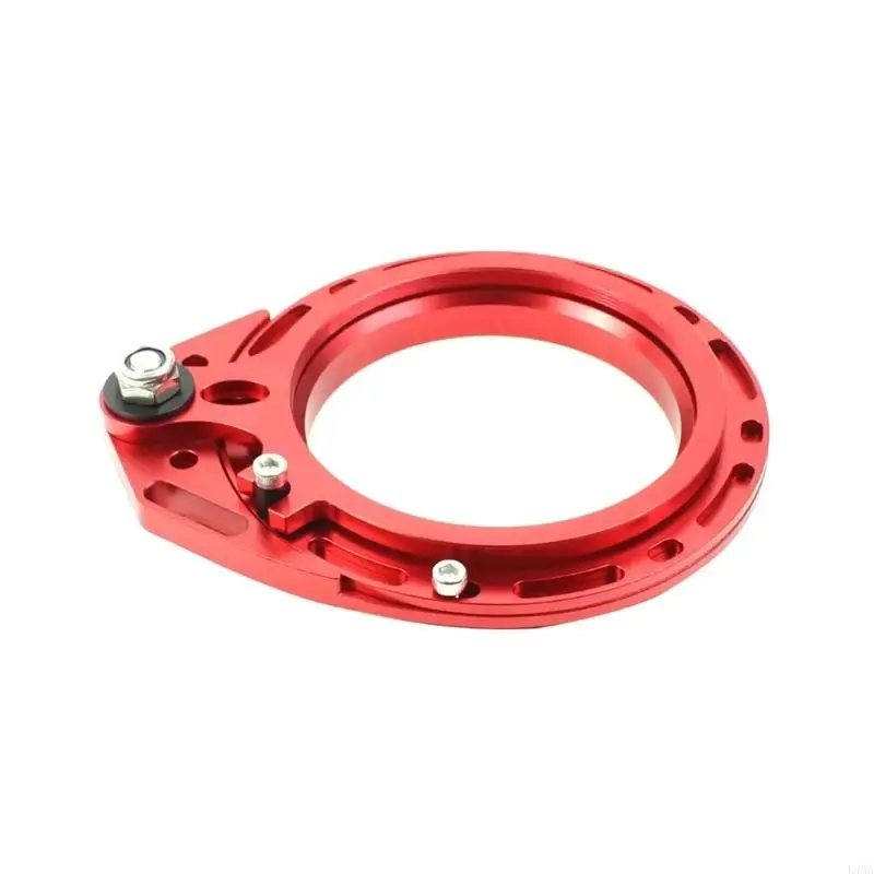 L4MA M67 Thread 67 mm Swing Macro Lens Adapter Adapter Mount Pramp Diving Filtre pour numérique