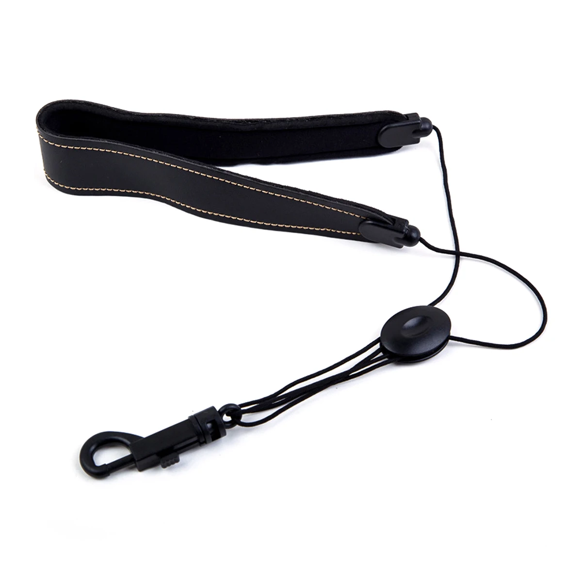

Universal Saxophone Neck Strap Waist Belt Musical Instrument Accessories Adjustable