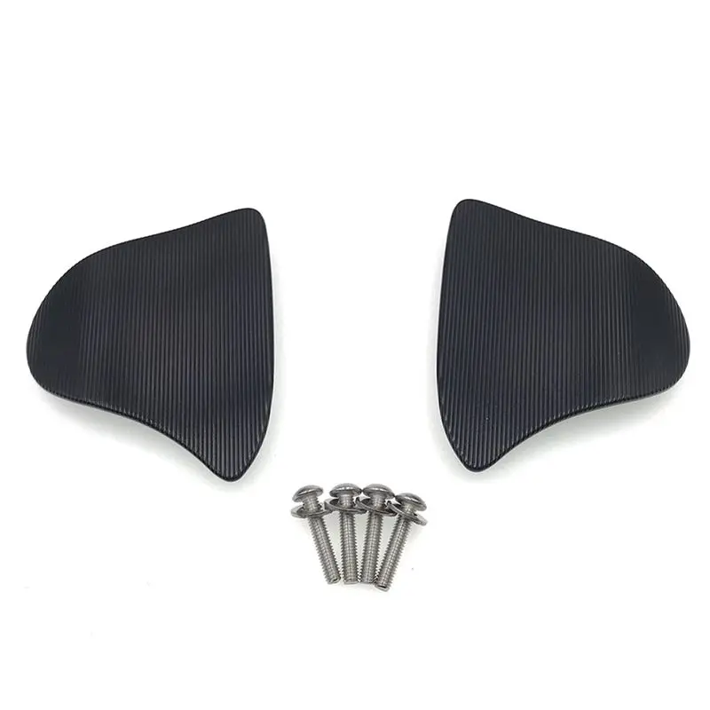 A48P-For YZF-R1 YZF-R1M YZF-R1 R1M 2020-2024 Accessories Rearview Mirror Block Off Base Plates Mount