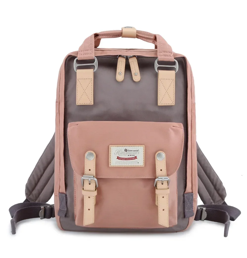 Fashion Women Backpack Waterproof Women Travel Bag Casual Men and Female Student Bag Large School Backpack Mutil Color Bagpack